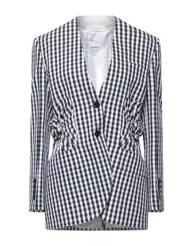 Блейзер Burberry, черный