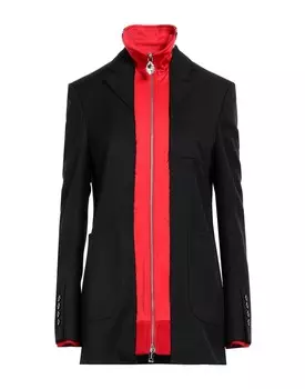 Блейзер Burberry, черный