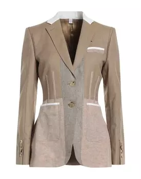 Блейзер Burberry, хаки