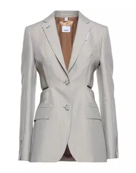Блейзер Burberry, песочный