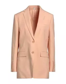 Блейзер Burberry, розовый