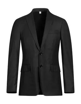 Блейзер Burberry, серый