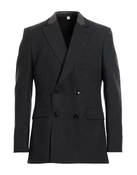 Блейзер Burberry, серый