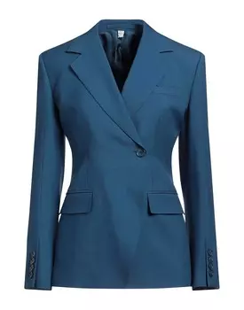 Блейзер Burberry, синий