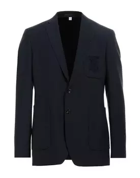 Блейзер Burberry, синий