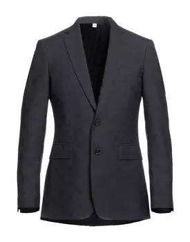 Блейзер Burberry, синий