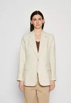 Блейзер By Malina ВЕРА, ванильный