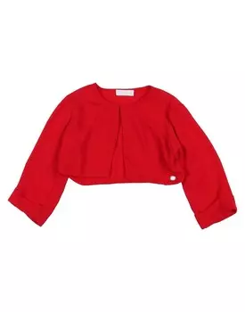 Блейзер Byblos, красный