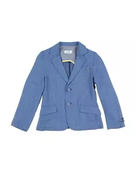 Блейзер Byblos, пастельный синий