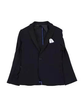 Блейзер Byblos, синий