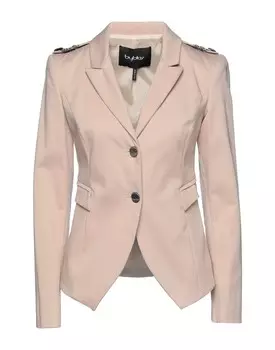 Блейзер Byblos, светло-коричневый