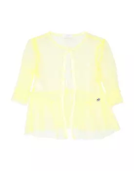 Блейзер Byblos, желтый