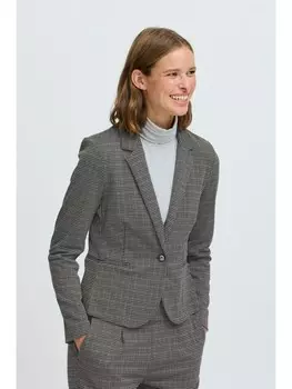 Блейзер byoung, черный