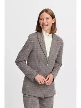 Блейзер byoung, черный