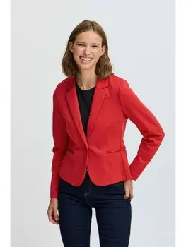 Блейзер byoung, красный