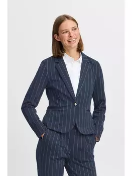 Блейзер byoung, синий