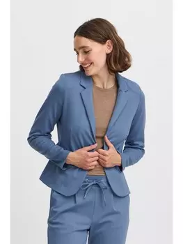 Блейзер byoung, синий