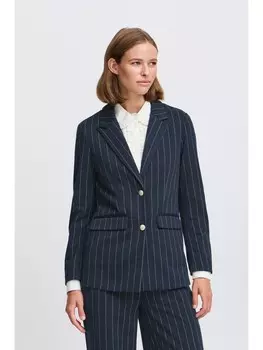 Блейзер byoung, синий