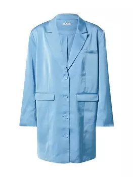 Блейзер BZR, светло-синий