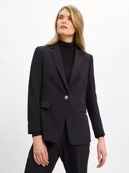 Блейзер c_jabla Boss Orange, черный