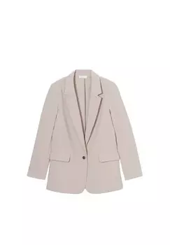 Блейзер Cache Cache, бежевый