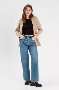 Блейзер Cache Cache, бежевый