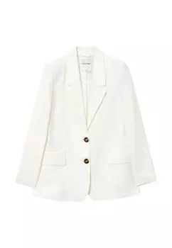 Блейзер Calliope, белый