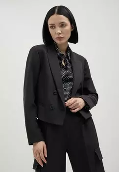 Блейзер Calliope, черный