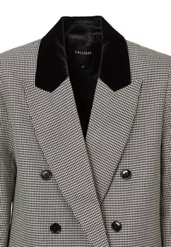 Блейзер Calliope, черный