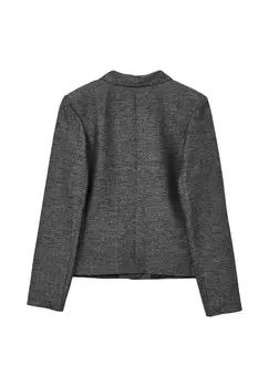 Блейзер Calliope, черный