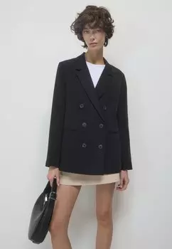 Блейзер Calliope, черный