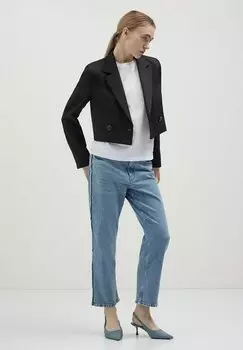 Блейзер Calliope, черный