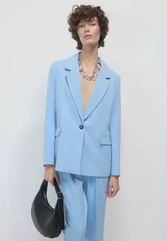 Блейзер Calliope, синий