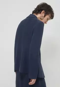 Блейзер Calliope, темно-синий