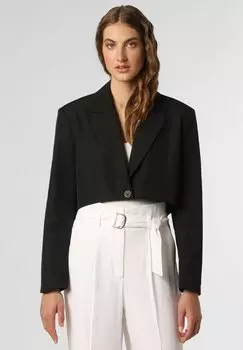 Блейзер Calvin Klein Jeans, черный