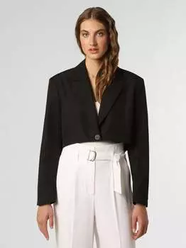 Блейзер Calvin Klein Jeans, черный