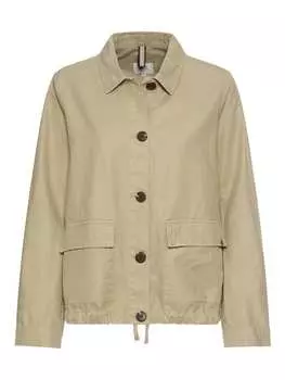 Блейзер Camel Active, бежевый