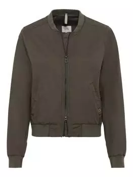 Блейзер Camel Active, оливковый