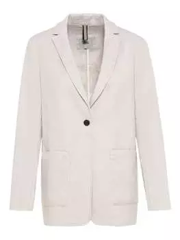 Блейзер Camel Active, песочный