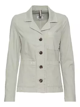 Блейзер Camel Active, светло-зеленый