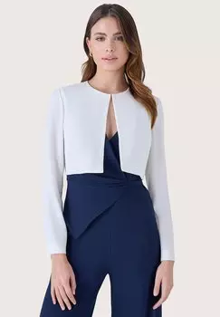 Блейзер Camomilla Italia, белый