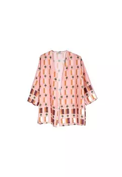 Блейзер Camomilla Italia CONTY, белый