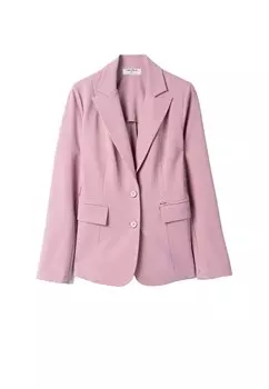 Блейзер Camomilla Italia Gisellei, цвет Orchid