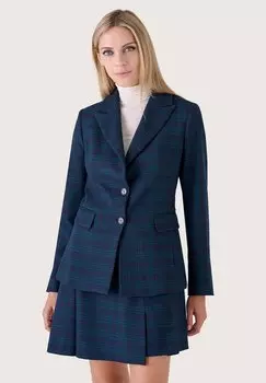 Блейзер Camomilla Italia, синий