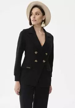 Блейзер CAMPARI blue shadow, черный