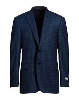 Блейзер Canali, синий