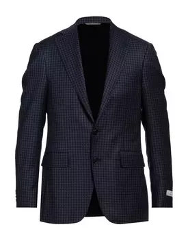 Блейзер Canali, синий