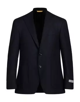 Блейзер Canali, синий