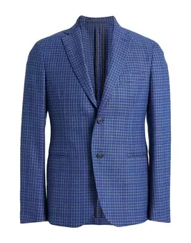 Блейзер Cantarelli, синий