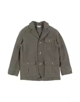 Блейзер Capalbio, хаки